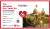 Chamusca assinala DIA MUNDIAL DO CORAÇÃO com várias atividades