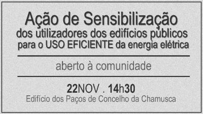 Uso Eficiente da Energia Elétrica