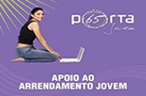 Programa Porta 65 Jovem 2015 | Apoio ao Arrendamento | Abertas candidaturas