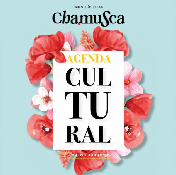 Agenda Cultural MAI-JUN 2020