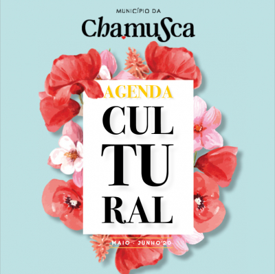 Agenda Cultural MAI-JUN 2020