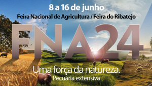 Feira Nacional da Agricultura 24 - 13 de junho Dia do Município da Chamusca