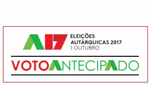 Voto Antecipado