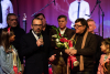 Chamusca prestou homenagem coletiva a José Cid