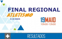 Provas de Atletismo na Chamusca