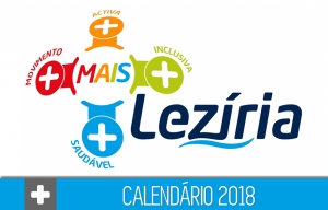 Mais Lezíria 2018