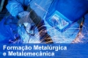 Formação CENFIM - Centro de Formação Profissional da Indústria Metalúrgica e Metalomecânica