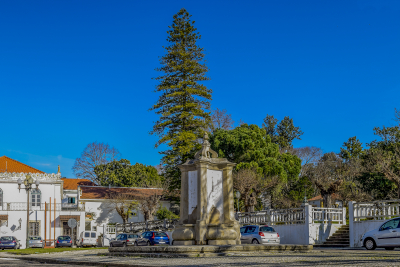 Parque Municipal