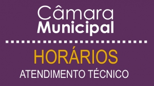 Atendimento Técnico | Divisão de Urbanismo, Planeamento, Obras e Ambiente