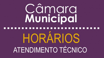 Atendimento Técnico | Divisão de Urbanismo, Planeamento, Obras e Ambiente