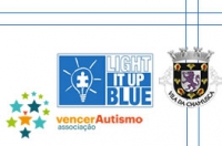 Município de Chamusca volta a apelar à consciencialização do autismo