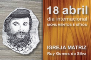 Dia Internacional dos Monumentos e Sítios