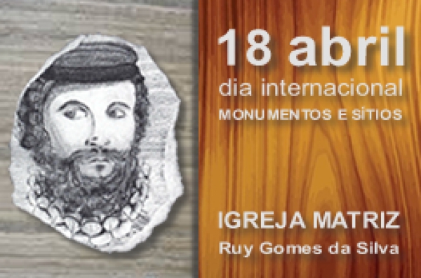 Dia Internacional dos Monumentos e Sítios