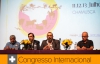 Chamusca acolheu debate internacional sobre atividade taurina