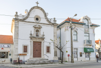 Igreja de S. Pedro