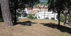 Ceifas e Desmatação 2016