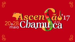 Ascensão 2017 | 20 a 28 Maio