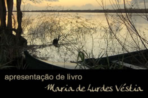Maria de Lurdes Véstia e a Cultura Avieira