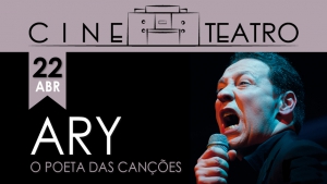 Ary . O Poeta das Canções . Música