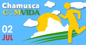 2 Julho | Caminhada | Inauguração dos ginásios ao ar livre