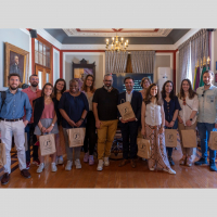 Chamusca recebe Dia Aberto a Profissionais de Saúde