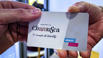 Município reforça apoio a famílias vulneráveis através do programa Abem