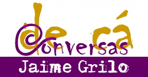 17ª Edição "Conversas de Cá" com Jaime Grilo o último avieiro do concelho da Chamusca | 30 Maio | 15h30 | Biblioteca Municipal