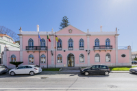 Reuniões de Câmara Municipal - MARÇO e ABRIL