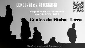 Concurso de fotografia "Gentes da Minha Terra"