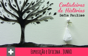 Contadeiras de Histórias