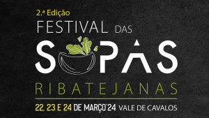 Inscrições Festival das Sopas Ribatejanas - Vale de Cavalos