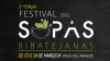 Inscrições Festival das Sopas Ribatejanas - Vale de Cavalos