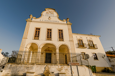 Edifício S. Francisco