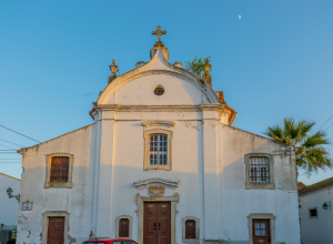 Igreja de Nª Srª da Piedade e Sete Dores