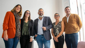 Município assinala Dia Mundial da Saúde Mental com a abertura do T’ser