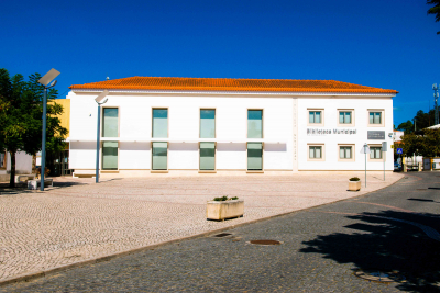 Biblioteca Municipal da Chamusca alarga horário de funcionamento para o sábado