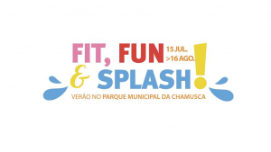 Fit, Fun &amp; Splash está de volta