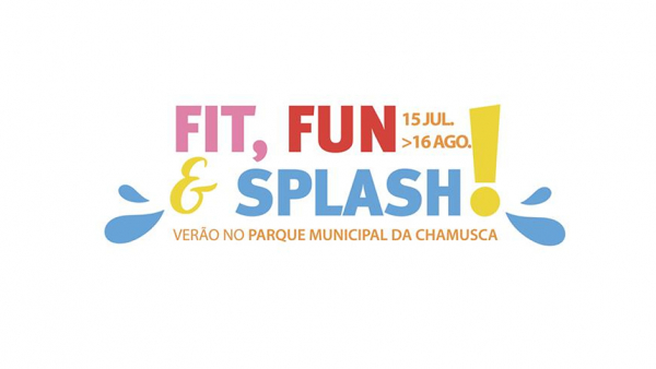 Fit, Fun &amp; Splash está de volta
