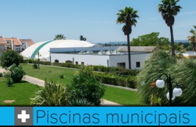 PISCINAS MUNICIPAIS TERMINAM A ÉPOCA BALNEAR 1 DE SETEMBRO