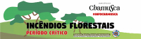 Período crítico de incêndios 2020 - Proibições e obrigações