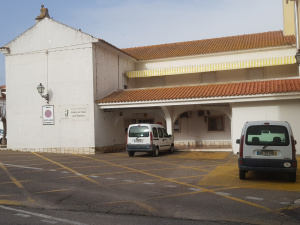 Vacinação à população - Município apoia na logística