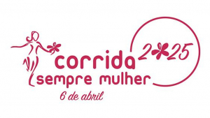 Corrida Sempre Mulher 2025