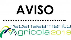 Recenseamento agrícola no concelho da Chamusca decorre até maio de 2020