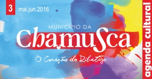 Agenda Cultural - Maio e Junho