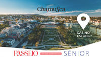 Passeio Sénior 2025 – Inscrições Abertas