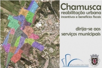 Aprovação do Programa Estratégico de Reabilitação Urbana ARU 1 e ARU 2 | Reabilitação Urbana Sistemática 2015-2030