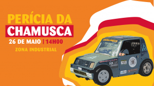 Perícia da Chamusca