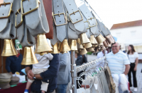 Chamusca recebe este fim de semana feira mais antiga do concelho