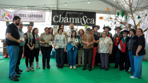 1.700 litros de sopa servidos no Festival das Sopas Ribatejanas de Vale de Cavalos