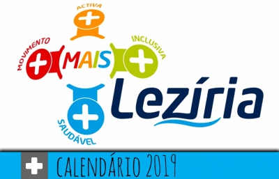Mais Lezíria 2019